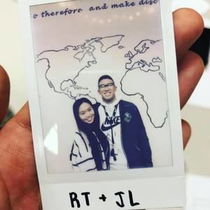 Meet your Posher, Joshua